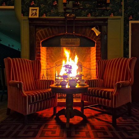 The Judds Folly Hotel, Sure Hotel Collection By Best Western Faversham Zewnętrze zdjęcie