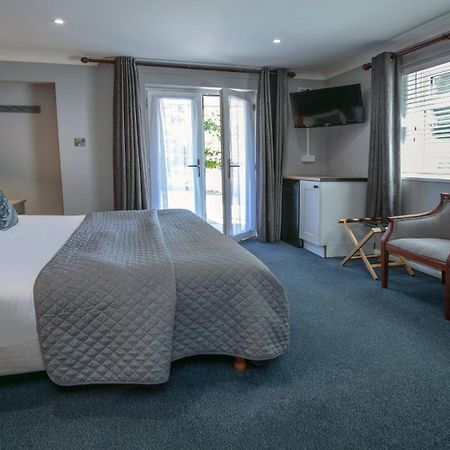 The Judds Folly Hotel, Sure Hotel Collection By Best Western Faversham Zewnętrze zdjęcie
