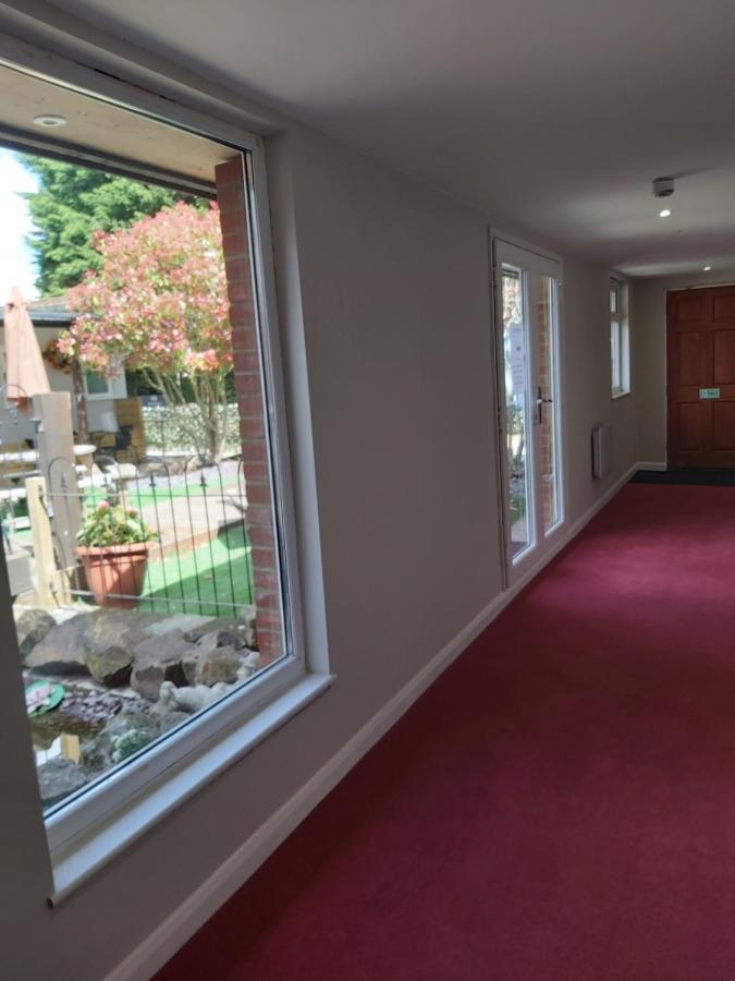 The Judds Folly Hotel, Sure Hotel Collection By Best Western Faversham Zewnętrze zdjęcie