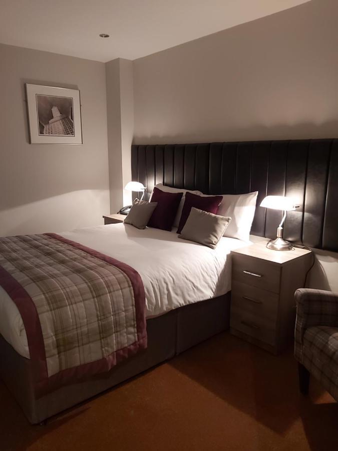 The Judds Folly Hotel, Sure Hotel Collection By Best Western Faversham Zewnętrze zdjęcie