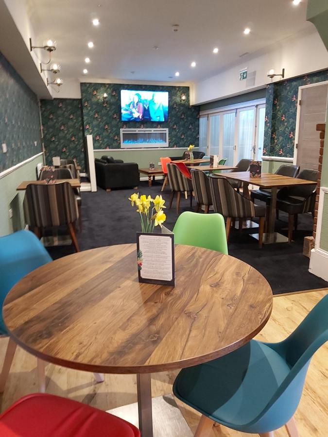 The Judds Folly Hotel, Sure Hotel Collection By Best Western Faversham Zewnętrze zdjęcie