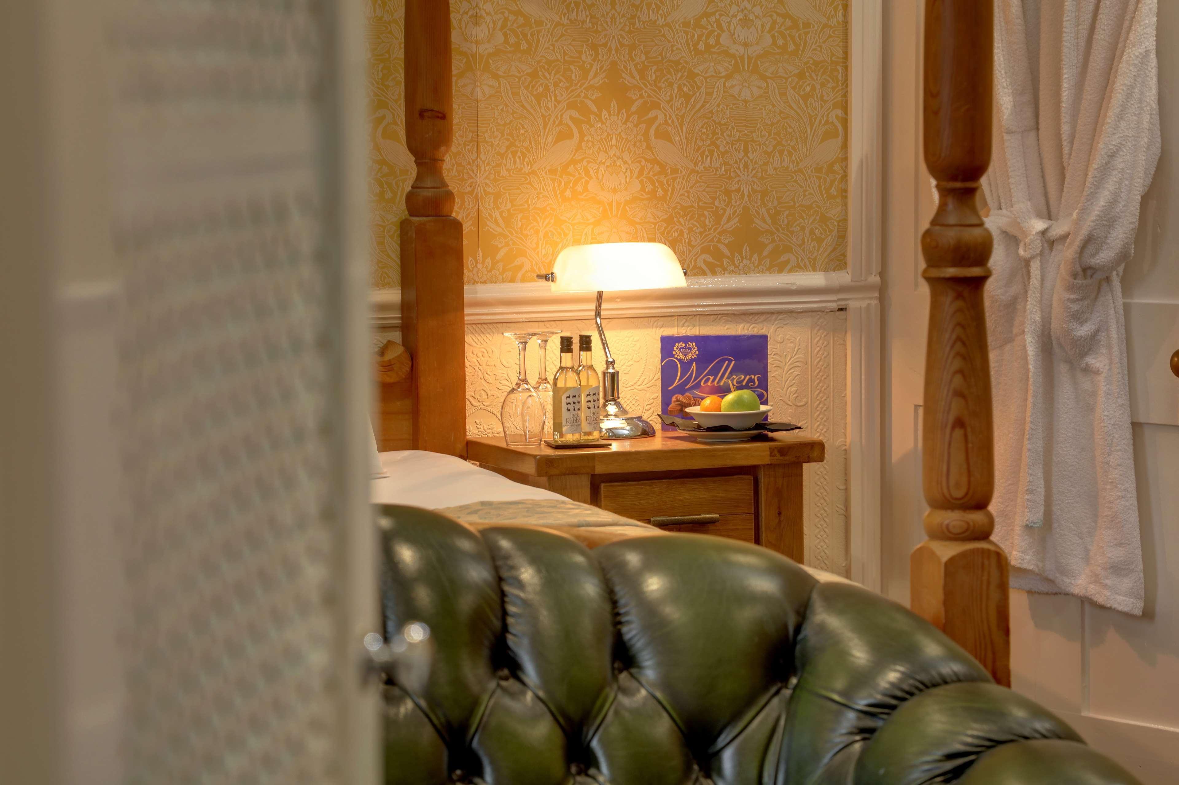 The Judds Folly Hotel, Sure Hotel Collection By Best Western Faversham Zewnętrze zdjęcie
