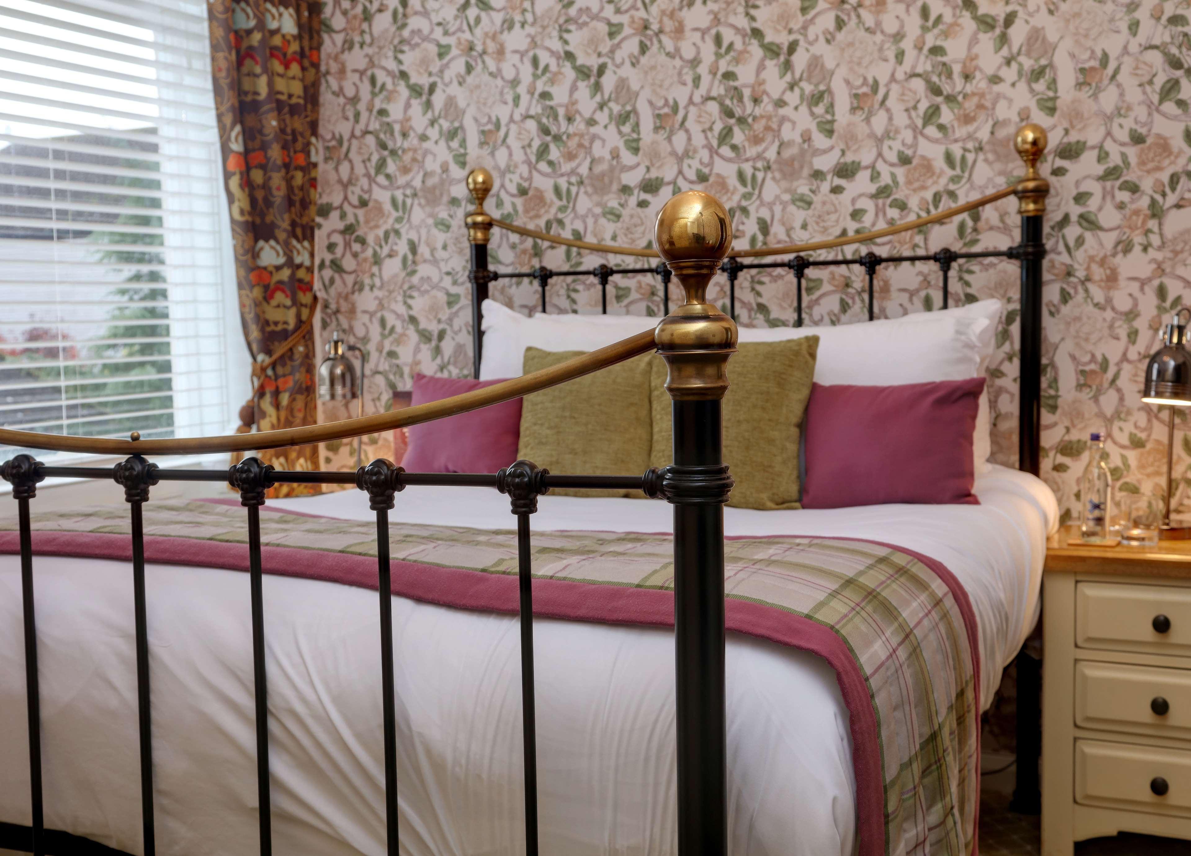 The Judds Folly Hotel, Sure Hotel Collection By Best Western Faversham Zewnętrze zdjęcie
