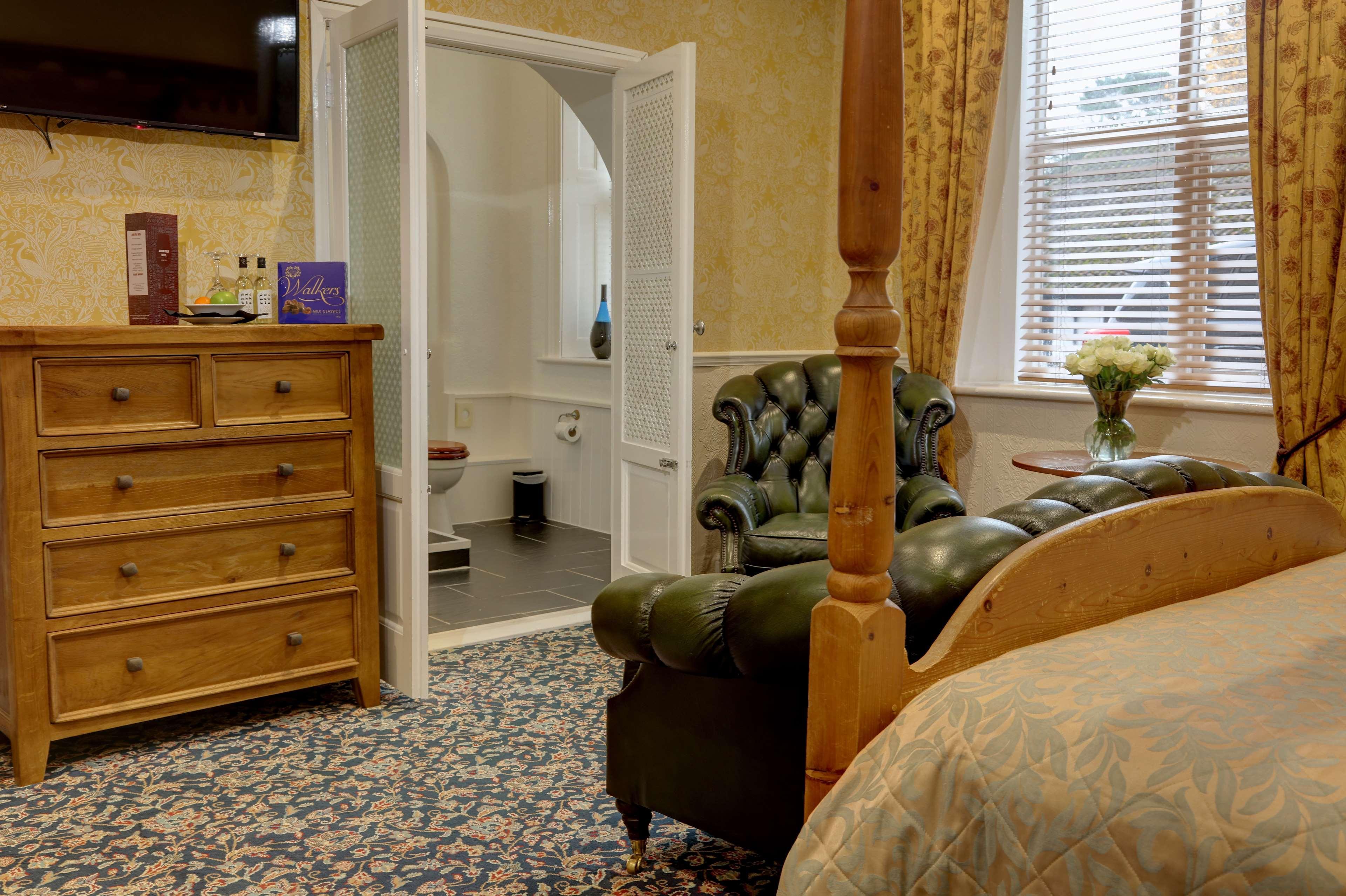 The Judds Folly Hotel, Sure Hotel Collection By Best Western Faversham Zewnętrze zdjęcie