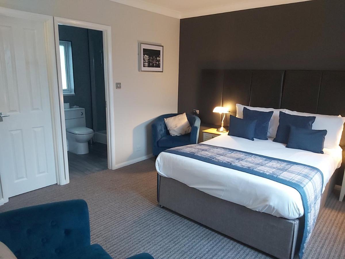 The Judds Folly Hotel, Sure Hotel Collection By Best Western Faversham Zewnętrze zdjęcie