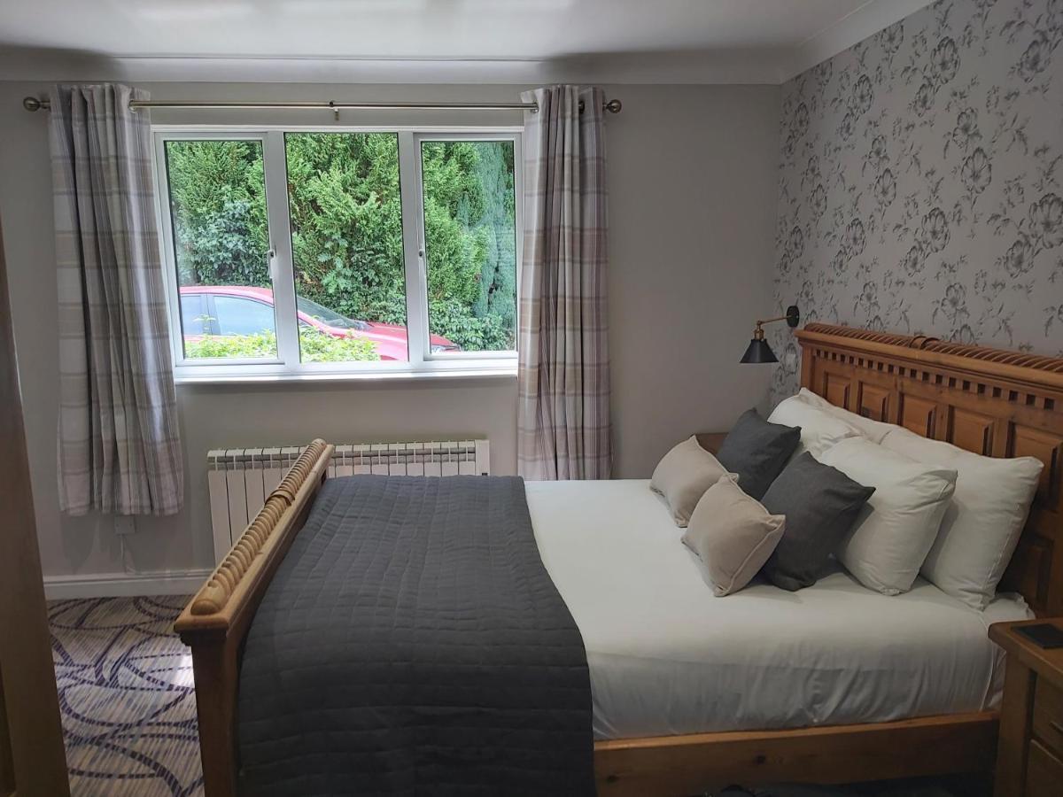 The Judds Folly Hotel, Sure Hotel Collection By Best Western Faversham Zewnętrze zdjęcie