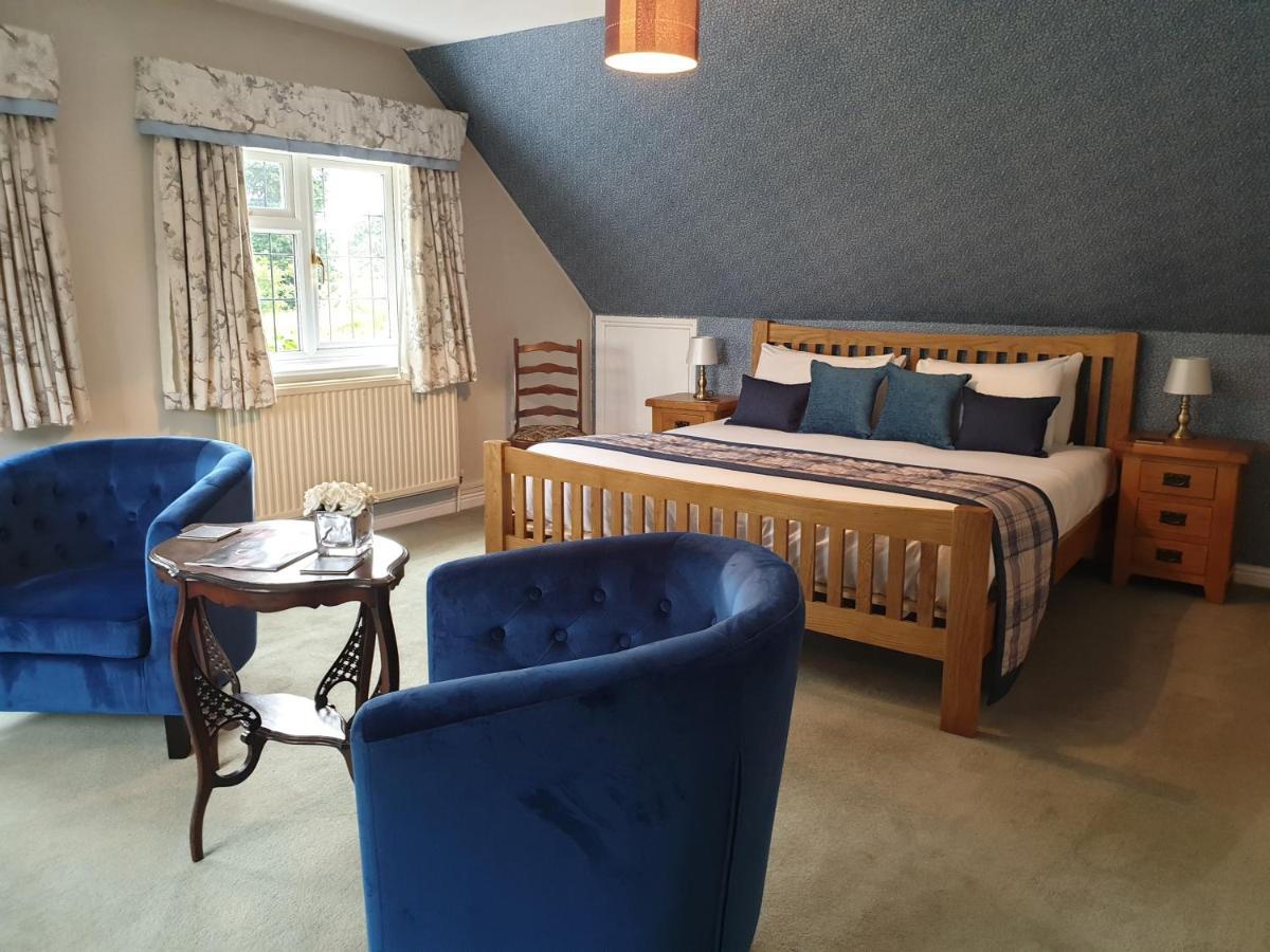 The Judds Folly Hotel, Sure Hotel Collection By Best Western Faversham Zewnętrze zdjęcie