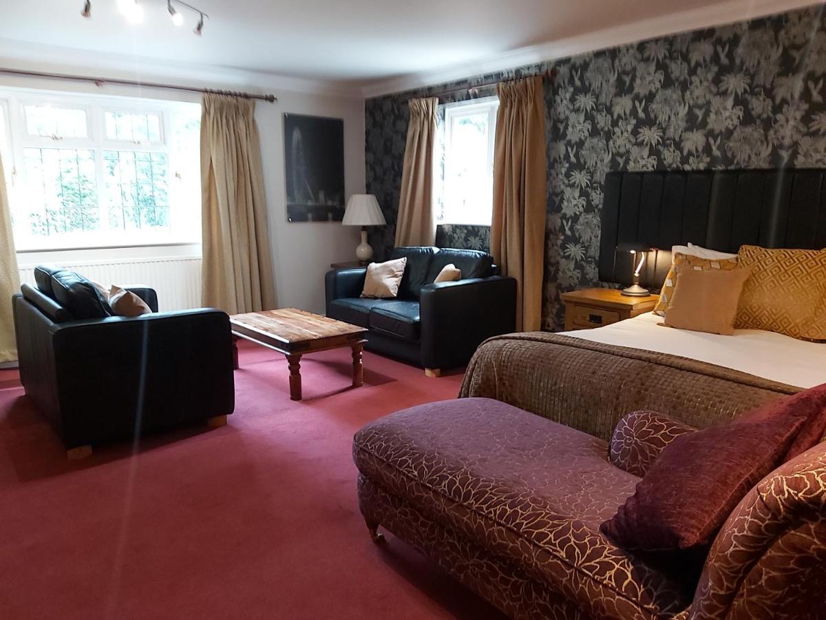The Judds Folly Hotel, Sure Hotel Collection By Best Western Faversham Zewnętrze zdjęcie