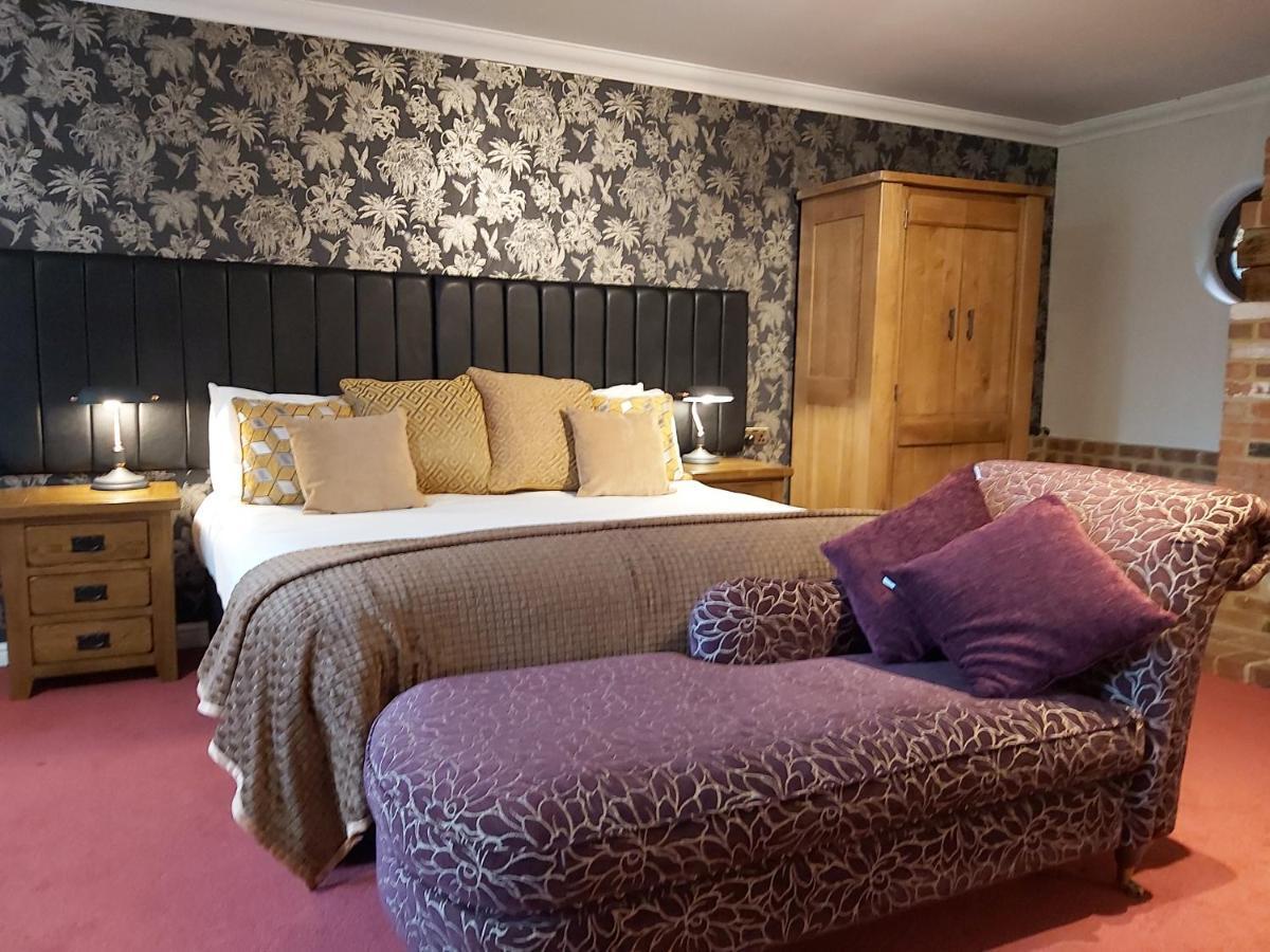 The Judds Folly Hotel, Sure Hotel Collection By Best Western Faversham Zewnętrze zdjęcie