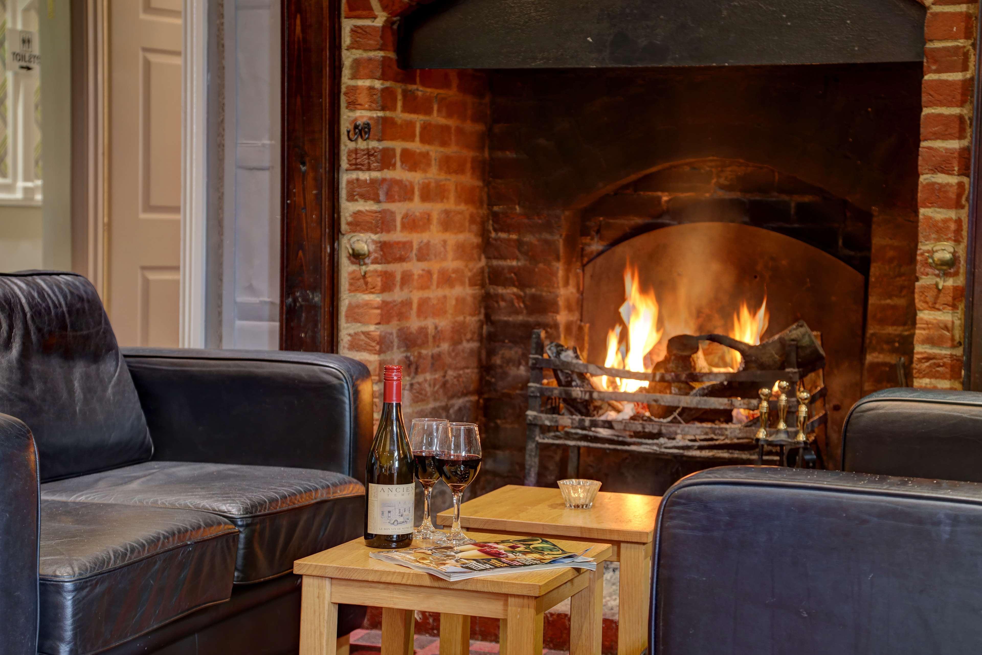 The Judds Folly Hotel, Sure Hotel Collection By Best Western Faversham Zewnętrze zdjęcie
