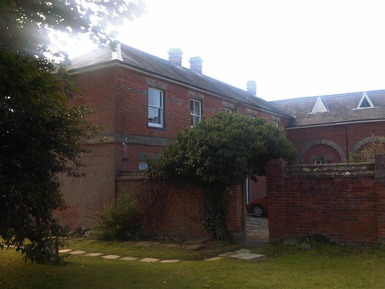 The Judds Folly Hotel, Sure Hotel Collection By Best Western Faversham Zewnętrze zdjęcie