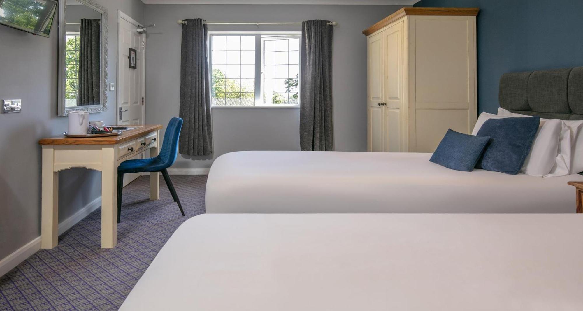 The Judds Folly Hotel, Sure Hotel Collection By Best Western Faversham Zewnętrze zdjęcie