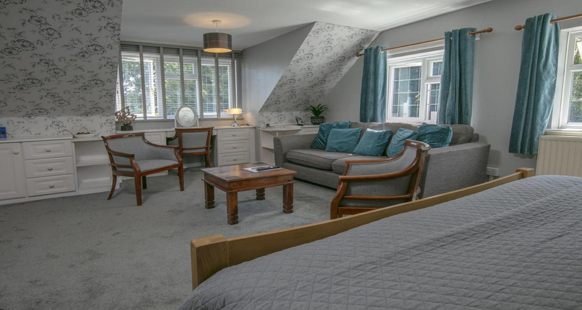 The Judds Folly Hotel, Sure Hotel Collection By Best Western Faversham Zewnętrze zdjęcie
