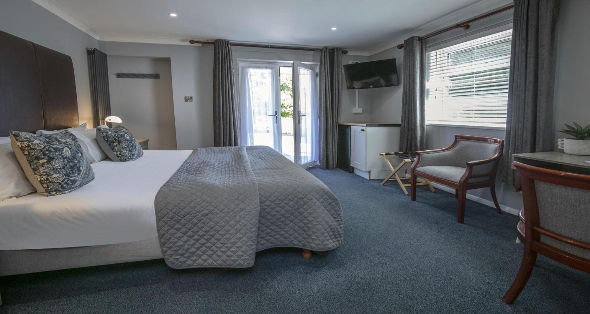 The Judds Folly Hotel, Sure Hotel Collection By Best Western Faversham Zewnętrze zdjęcie