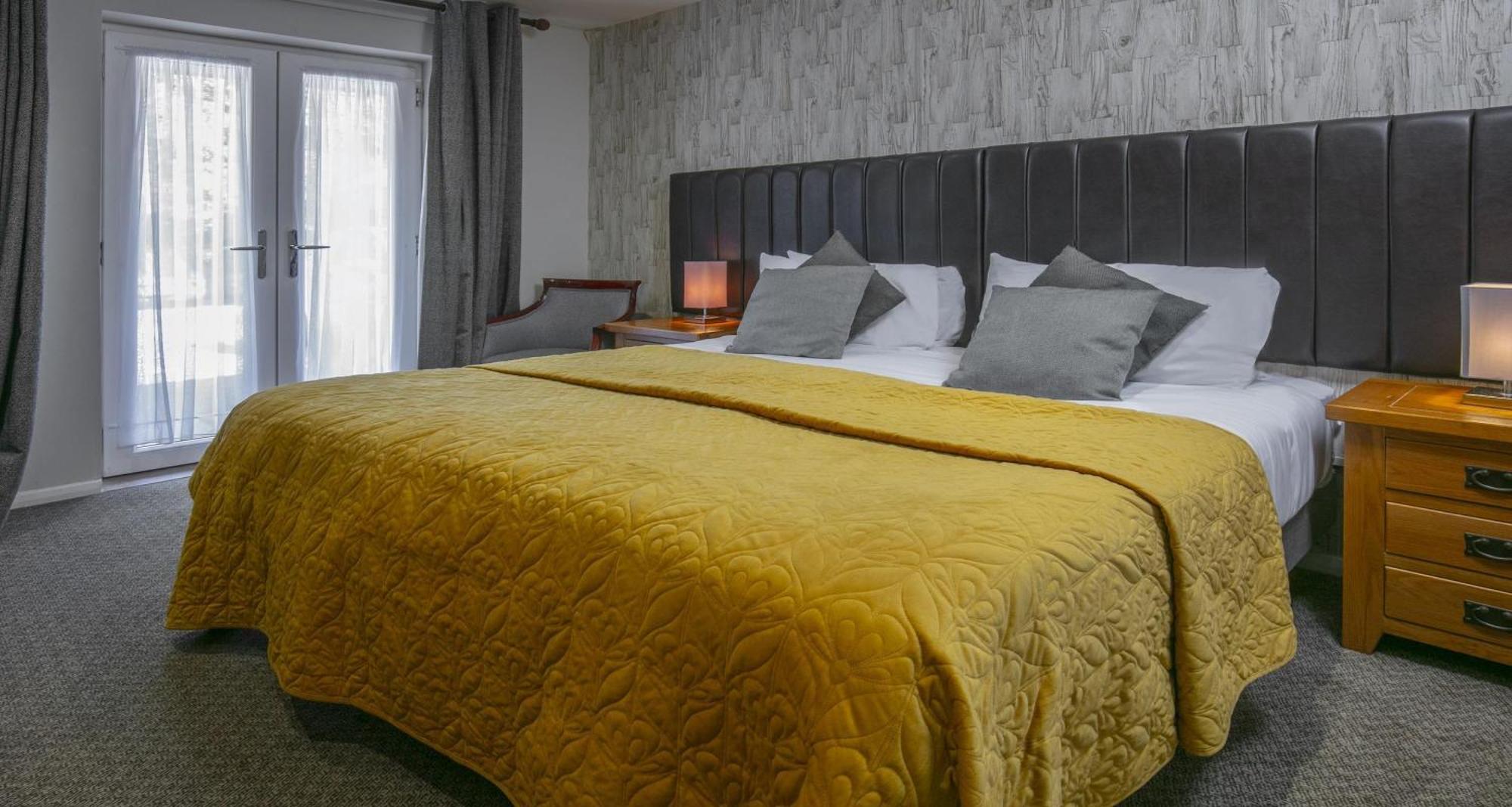 The Judds Folly Hotel, Sure Hotel Collection By Best Western Faversham Zewnętrze zdjęcie