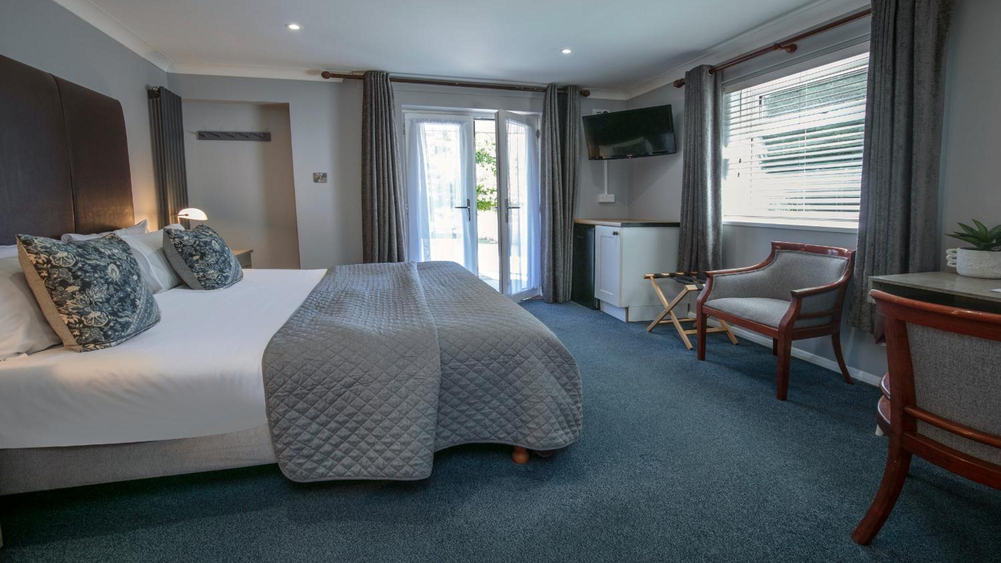 The Judds Folly Hotel, Sure Hotel Collection By Best Western Faversham Zewnętrze zdjęcie