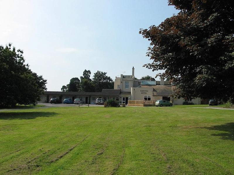 The Judds Folly Hotel, Sure Hotel Collection By Best Western Faversham Zewnętrze zdjęcie
