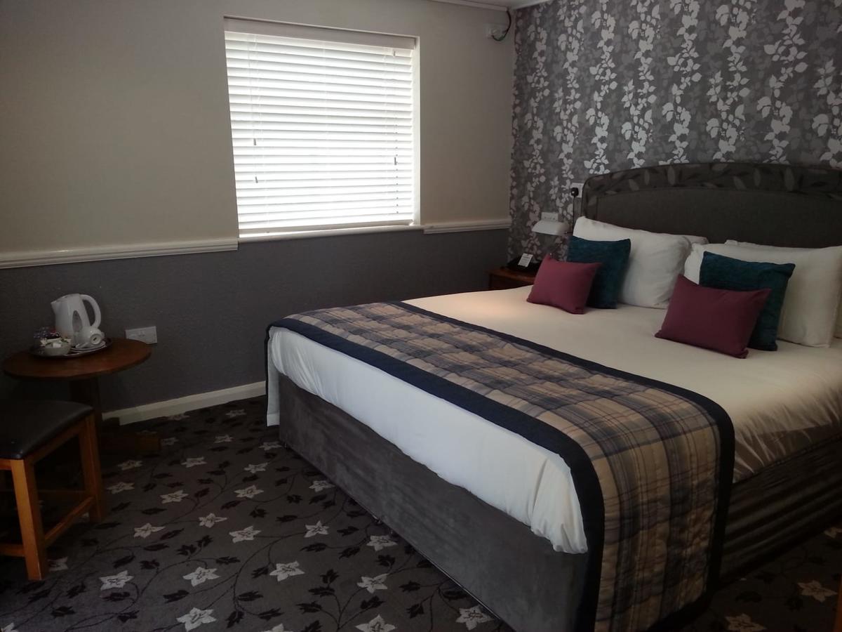 The Judds Folly Hotel, Sure Hotel Collection By Best Western Faversham Zewnętrze zdjęcie