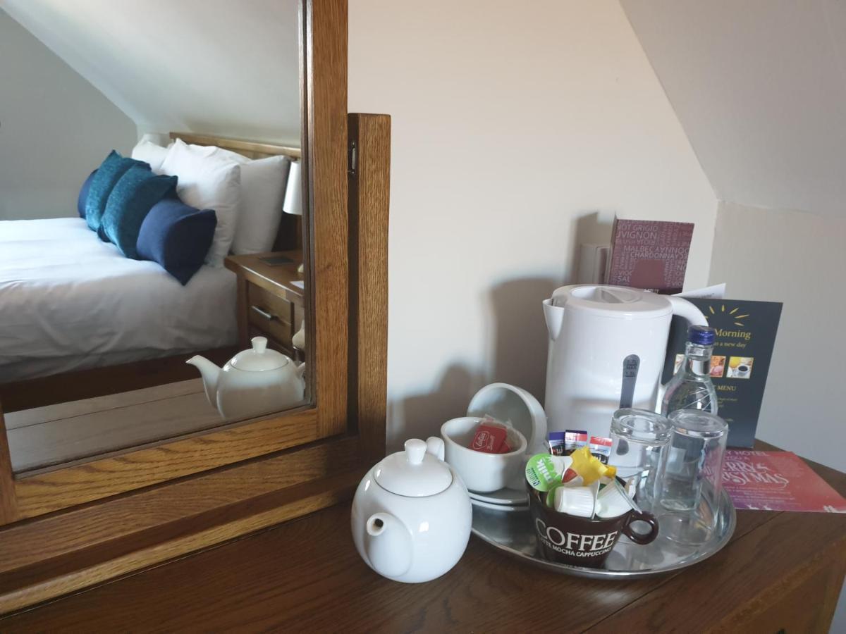 The Judds Folly Hotel, Sure Hotel Collection By Best Western Faversham Zewnętrze zdjęcie